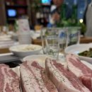 소리의 향연 | [무주 맛집] 입안에서 터지는 육즙의 향연, '미담 무주본점' 방문 후기!