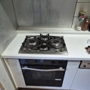 효령로34길 92 | 레벤 가스렌지 점화불량 한샘오븐철거 가스 쿡탑 교체