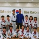 금태회금메달태권도 이미지