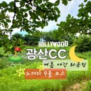 평동산단9번로-1L | 광주 에콜리안 광산CC 여름 야간라운딩 후기, 노캐디 골프장 할인 팁 &amp; 야디지 코스
