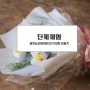무궁화 꽃이 피었습 | 용인농촌테마파크 체험행사｜무궁화 만들기 단체체험 후기 (단체 81명 진행)