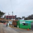 돌리네습지주차장 이미지