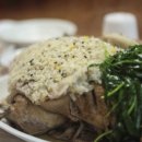 소나무(오리명가) 이미지