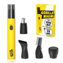 그루밍박스 | 남성 그루밍의 끝판왕, 고릴라왁싱 4in1 멀티 바디트리머 리얼 후기