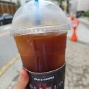 빽다방홍성내포 - 홍성군 청사로48번길 4 | 빽다방홍성내포