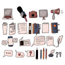 구)조선일보 앞 이미지