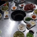 한우구이 이미지