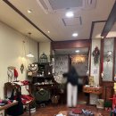 한중원 | 인천역 감성 소품샵 좋은나무 구경 후기 그리고 한중원까지