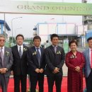 시암 태양광발전소 이미지