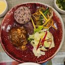 GR(영양군)-[중앙로]-상-4 | 좋구먼 과천점 칠순ㅣ한정식 코스 후기