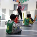 열정의 계성태권도 | 긍정의 기운이 가득한 계성태권도