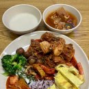 별이네한식뷔페 이미지