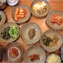 홍화약초식당 이미지