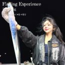 대물개 | 제주도 갈치낚시 체험 10월 애월항 대물2호 배낚시 여행