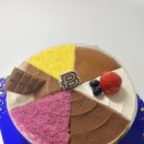 파리바게뜨（녹번점） | 파리바게트 케이크 추천 마이넘버원 여섯 가지 맛 솔직 후기