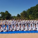 국가대표태권도1관 이미지