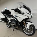 21년 BMW R1250RT 신형 1인차주,ACC,스피커,아크라,전체PPF,블박등등 풀옵션차량 최저가 판매합니다. 이미지