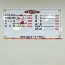 철판주물럭춘천닭갈비