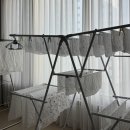 세탁하기좋은집 | 33주 임산부 신생아 손수건 옷 첫 세탁하기 : 세탁조 청소부터 아기옷 빨래 가이드