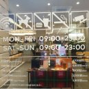 투썸플레이스인천석남역점 | [카페리뷰] 석남역카페 ::투썸플레이스 인천석남역점:: 투썸신메뉴 트리플베리생크림케이크