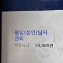 남양주체육문화센터 수영장 이미지