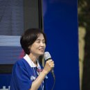 경주 오신 박은정 국회의원님 유세 이미지