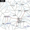 박달장민박 월간산