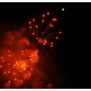 초전 야외무대 이미지