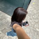 송도/인천미용실 잇키 염색 솔직후기 (민정실장님 강추) | 송도 레이어드컷펌 염색 클리닉 맛집