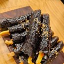 애플꼬마김밥조촌디오션점 - 42768 | 애플꼬마김밥조촌디오션점