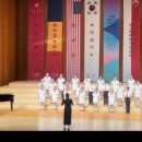 세계청소년합창축제 이미지