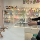 라임 | 아산 배방 | 안전한 성분으로 만드는 슬라임이라 믿고 갈 수 있었던 블럭앤슬라임 후기