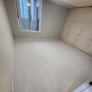 죽전아이뷰 | 용인강마루, 수지 죽전아이뷰 47평 동화자연마루 이모션블랑 시공