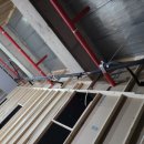 더수학교습소 | 광주학원인테리어 공사 견적, 교육청 인가 기준에 맞춘 수학 전문 교습소 시공 후기