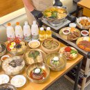 개수리막국수경기도청점