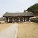 월봉서원 이미지