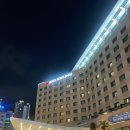 호텔농심 | 부산 농심호텔 내당 디너코스 후기 🍽️