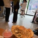 완산-125 | 전주 여행 한옥마을 먹거리 간식추천 핫플 추천 리스트 길거리 오짱 pnb초코파이 원조꽈배기 솔직후기