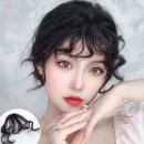 곱슬곱슬 이미지