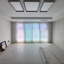 리벤하임 자이 사거리 | [포항 커튼] 거실 이중커튼부터 주방 알루미늄 블라인드까지｜자이애서턴 시공 후기