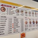 마선생마약국밥서울묵동점 | 매콤 칼칼한 국밥은 여기야!! 메뉴 가격 배달 주차 [마선생마약국밥 서울묵동점]