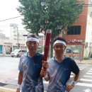 삼일커텐장식
