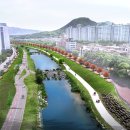 춘천순환로 이미지