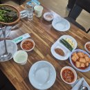 마포족발 | 공덕 사이드가 무제한으로 나오는 마포왕족발 솔직후기