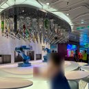 캐리비안 휘트니스 | 로얄캐리비안 스펙트럼호 후기 : 크루즈 내부 100% 즐기기