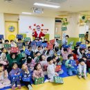 산동초등학교 이미지