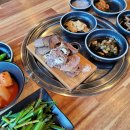 봉개족탕순대
