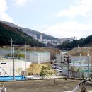 무정초등학교 앞 이미지