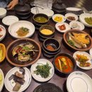 산들애큰옛날통닭 다이닝코드