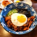 미성덮밥 이미지